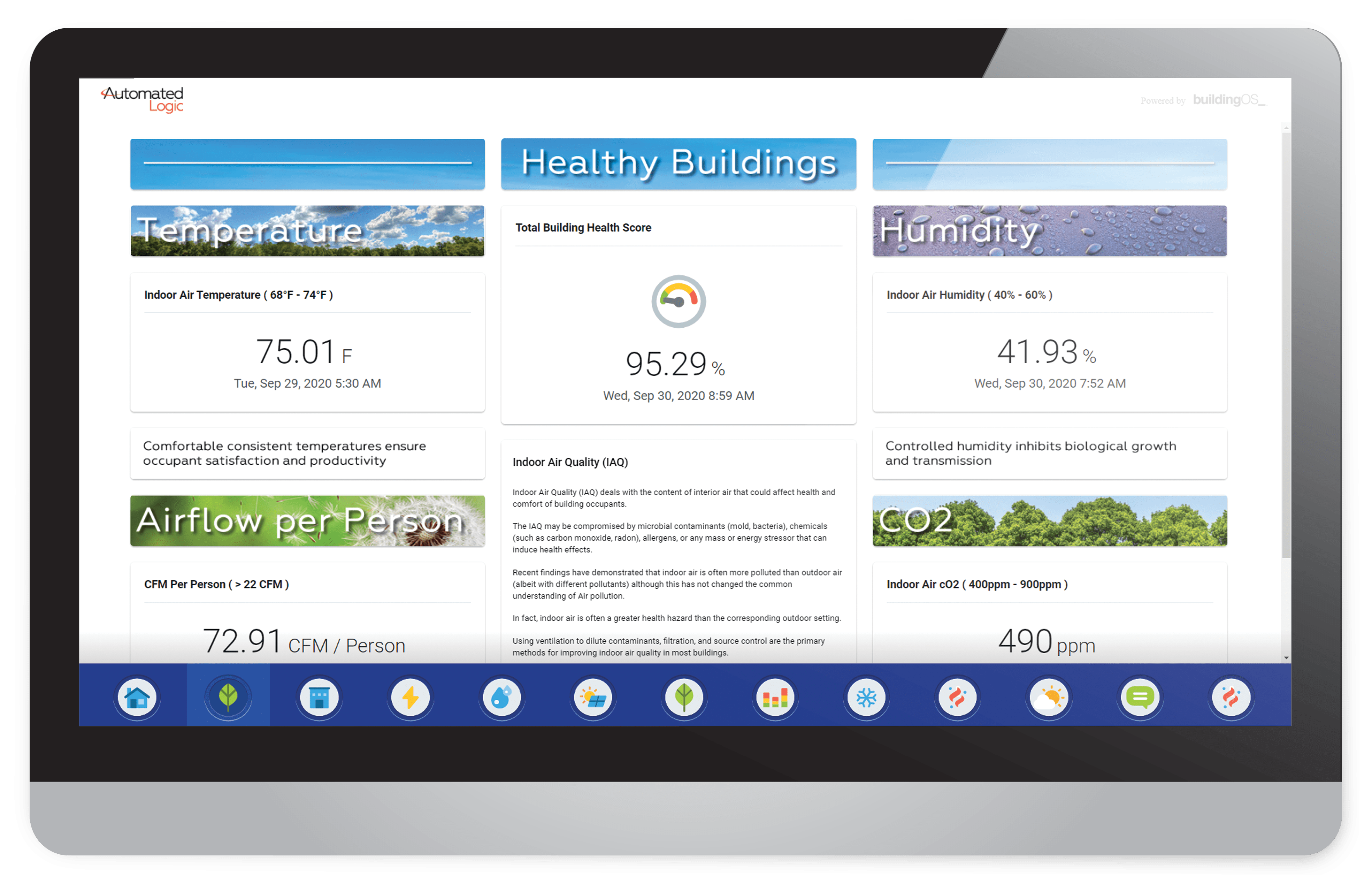 Live-Eco-Screen