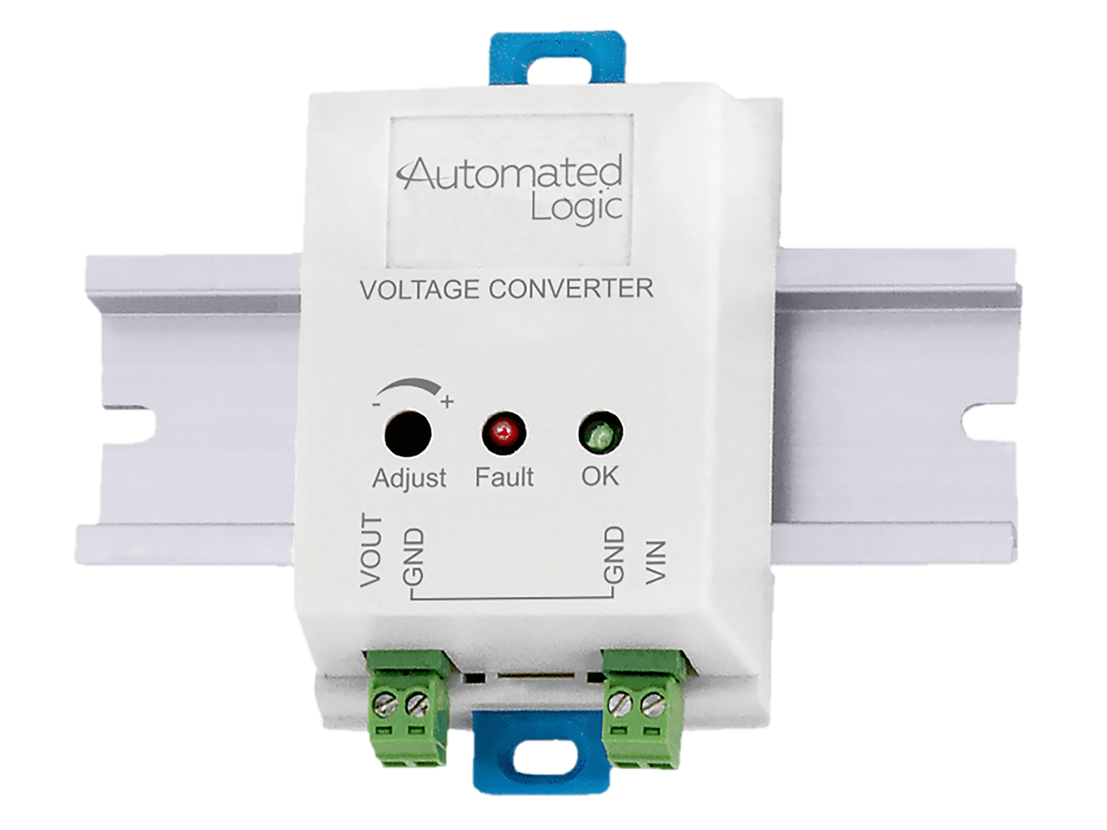 Voltage Converter