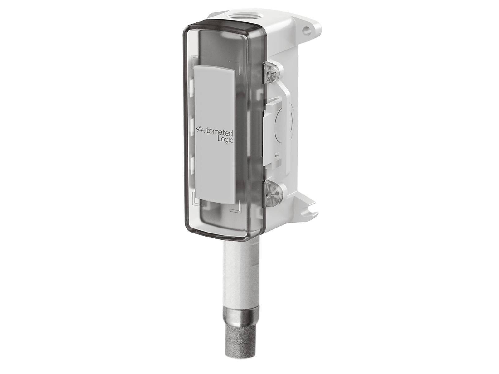 Duct Temp and Humidity Sensor