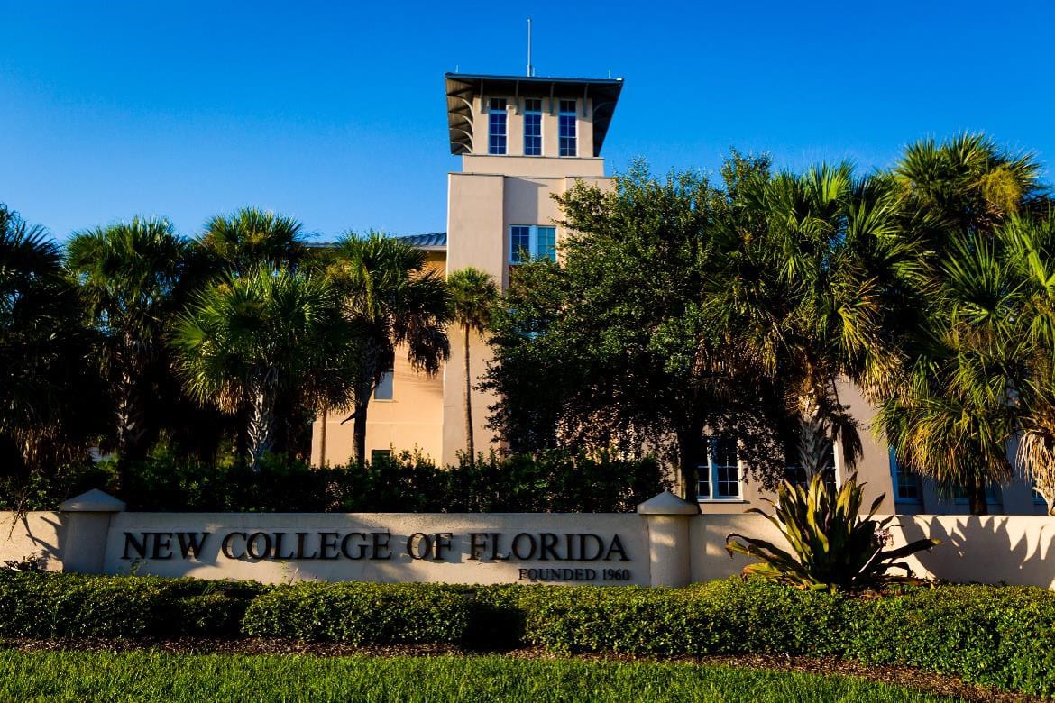 New College of Florida