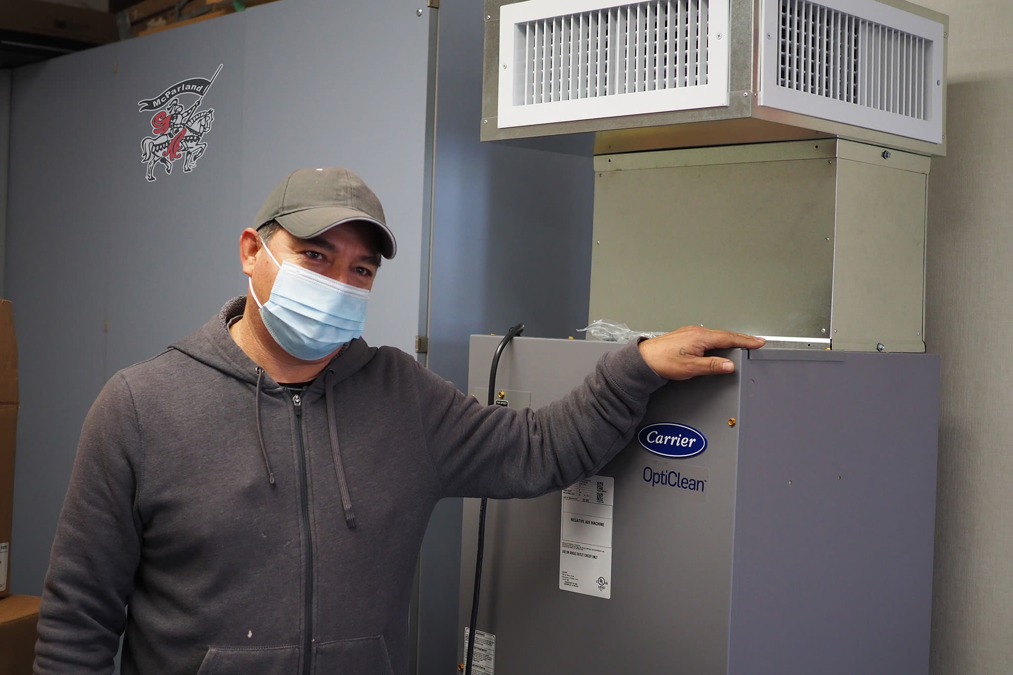 Jorge Rodriguez at Manteca Unified School District Jorge Rodriguez at Manteca Unified School District