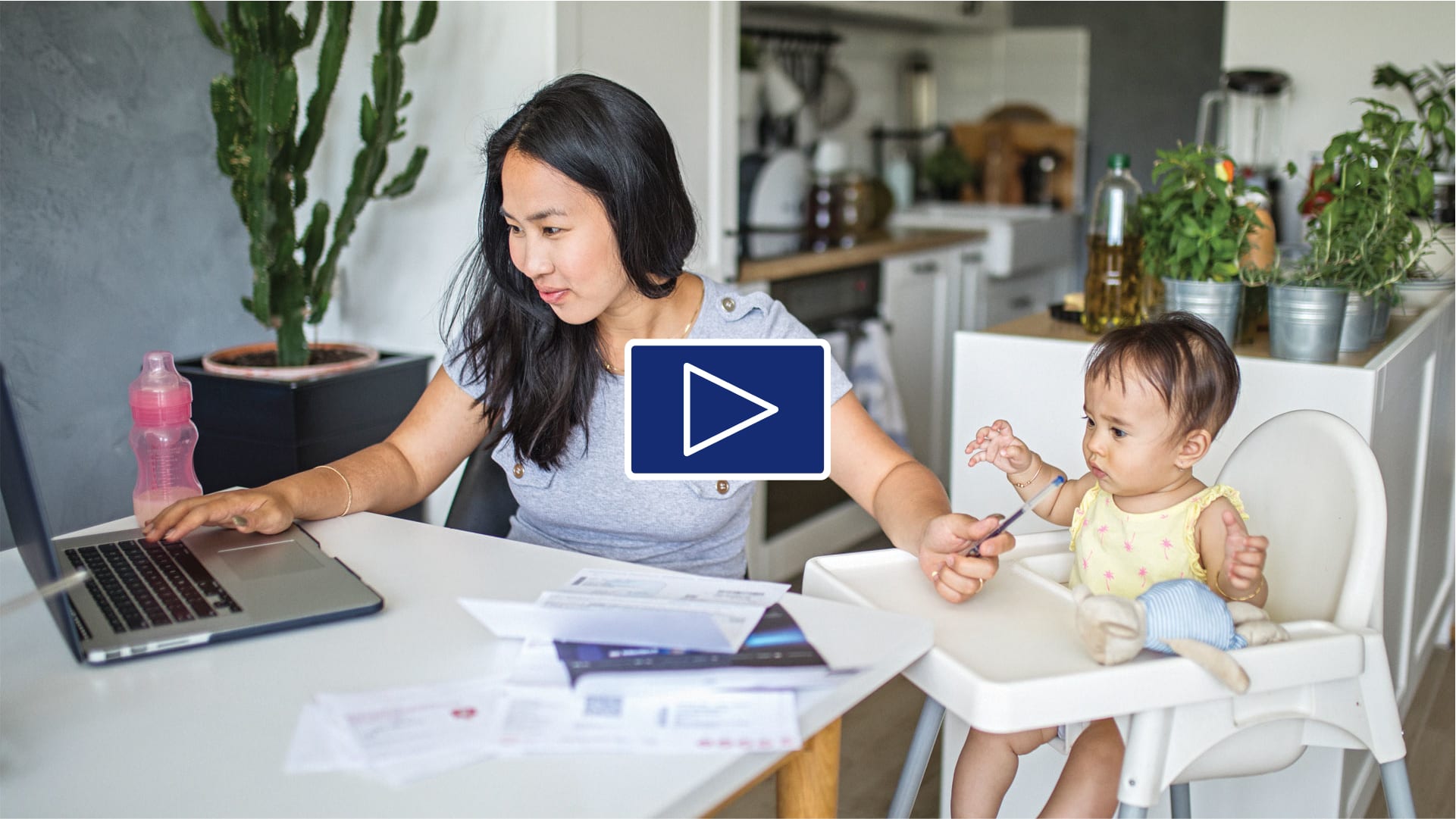 Building a Modern Healthy Home Webinar, Carrier Corporate, healthy buildings