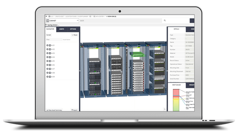 nlyte-data-screen-on-laptop