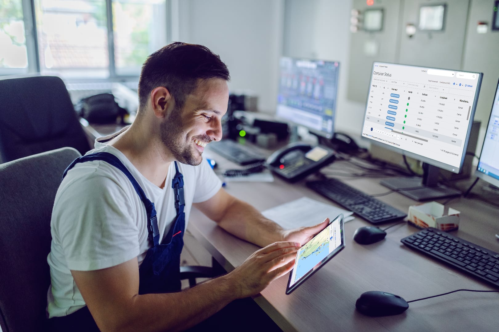 Mixed Fleet Support Mixed Fleet Support