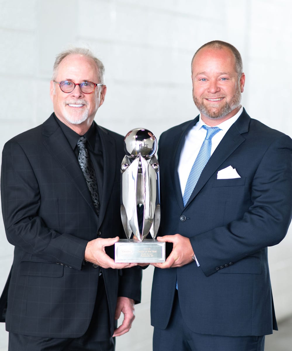 Mark Brown Mark Brown