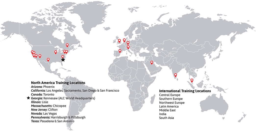 Get Trained Automated Logic