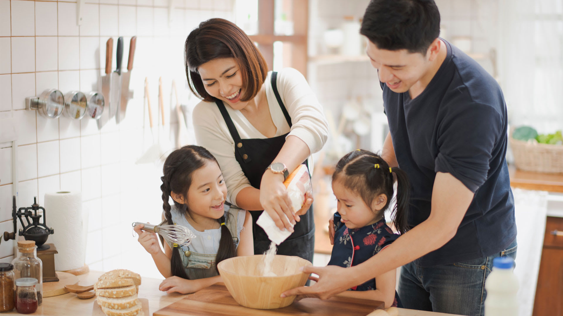 Carrier, healthy homes, building green homes, healthy home products, healthy home solutions, building a healthy home