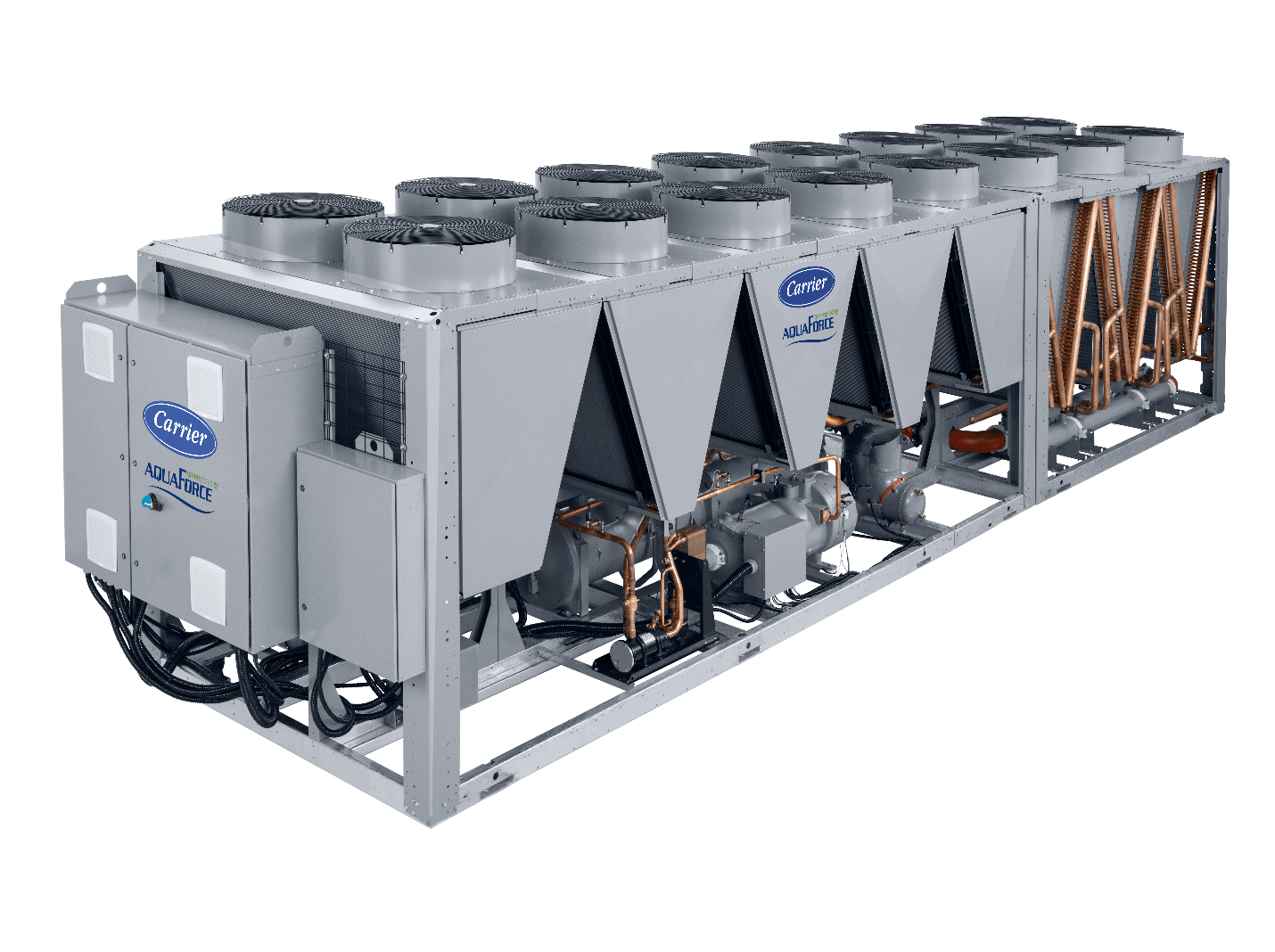 three-carrier-hvac-units-named-finalists-in-consulting-specifying-engineer-2021-product-of-the