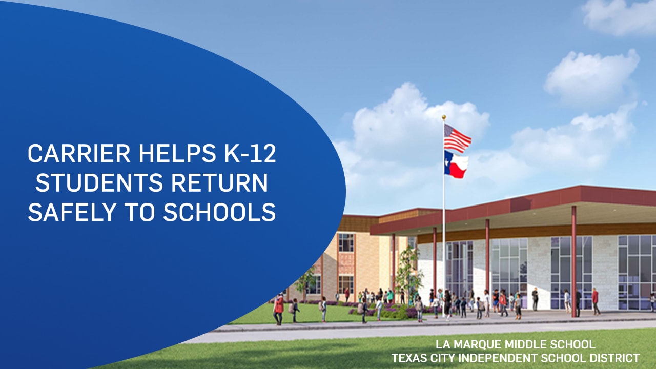 K-12 Schools K-12 Schools