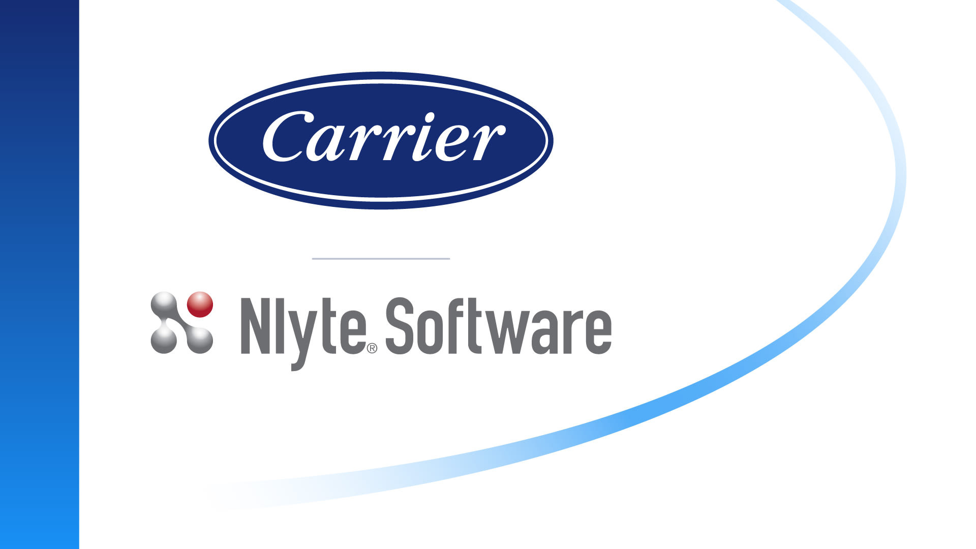 carrier global corporation, nlyte software, carr, Data Center Management, Solution Automates Management of Assets, Power, Energy, infrastructure management (DCIM), hybrid cloud infrastructure and building management system optimization