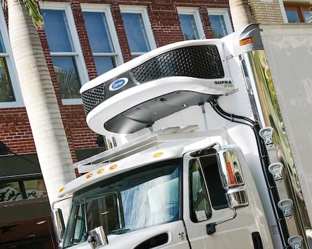 CarrierTransicold-S10-TruckUnit CarrierTransicold-S10-TruckUnit