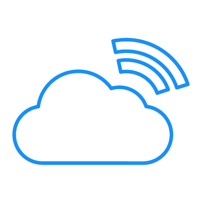 Connected-icon