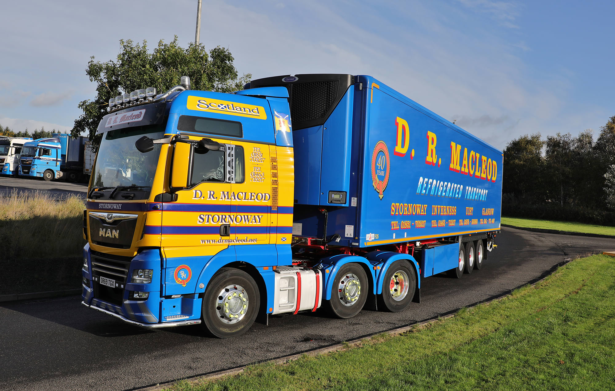 Carrier-Transicold-Vector-for-DR-Macleod