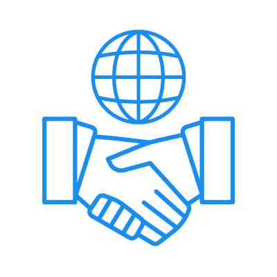 Global-Collaboration-icon