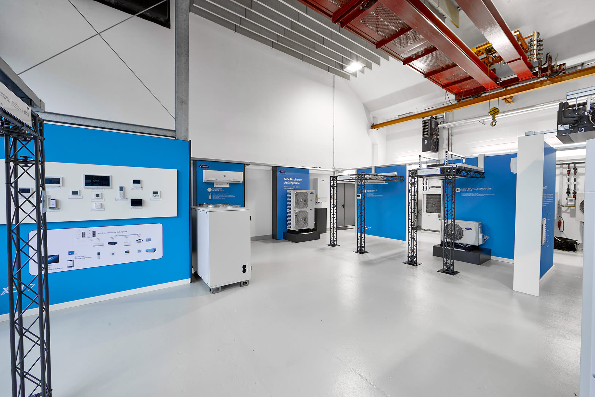 Carrier-training-center-IKKE Carrier-training-center-IKKE