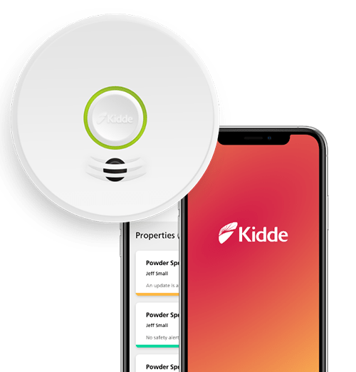 Home-Safety-Kidde-App