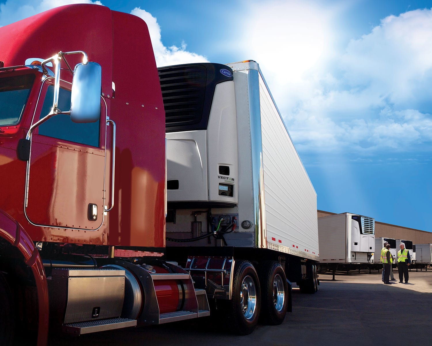 Carrier-Transicold-eSolutions-for-Refrigerated-Fleets