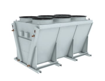 Tenor Gas Cooler