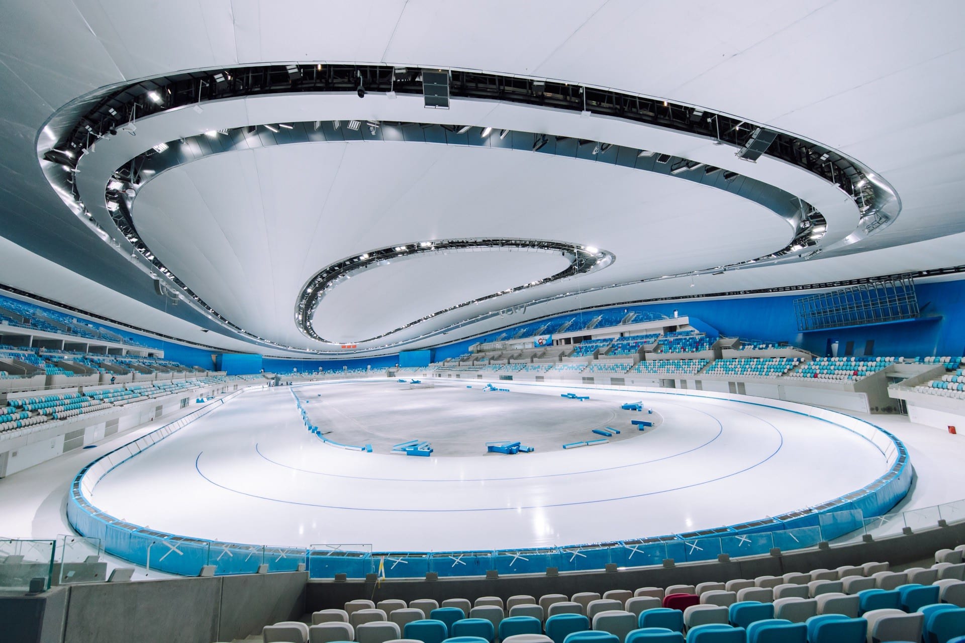 carrier-refrigeration-national-speed-skating-oval-beijing