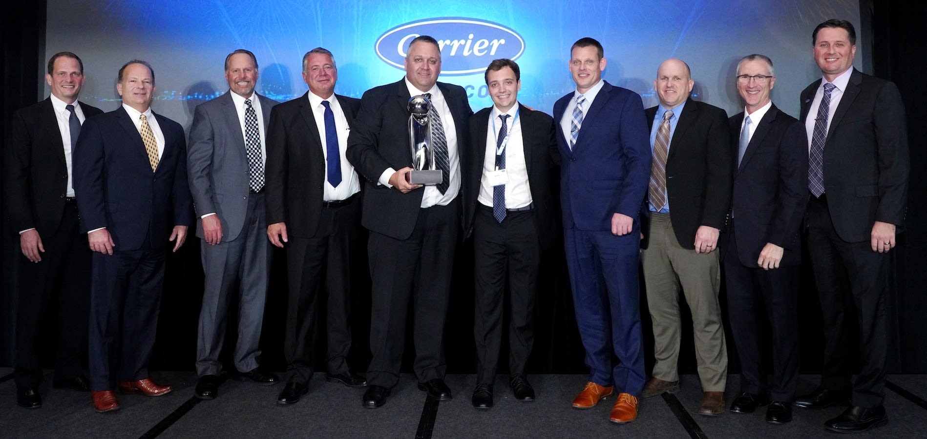 Carrier-Transicold-North-America-Dealer-of-the-Year Carrier-Transicold-North-America-Dealer-of-the-Year