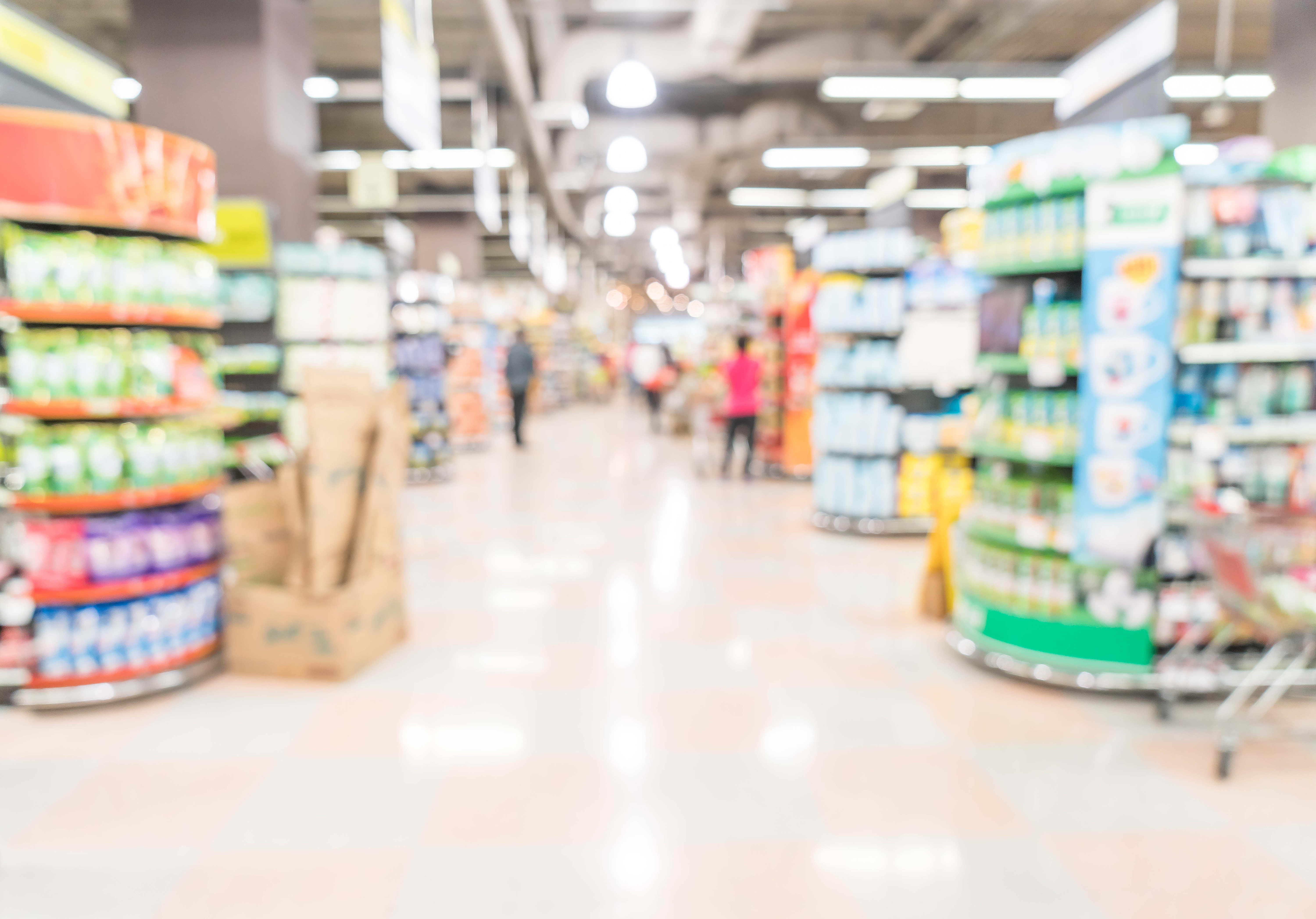 supermarket-interior
