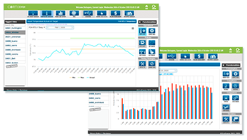 cortixedge-application-dashboard