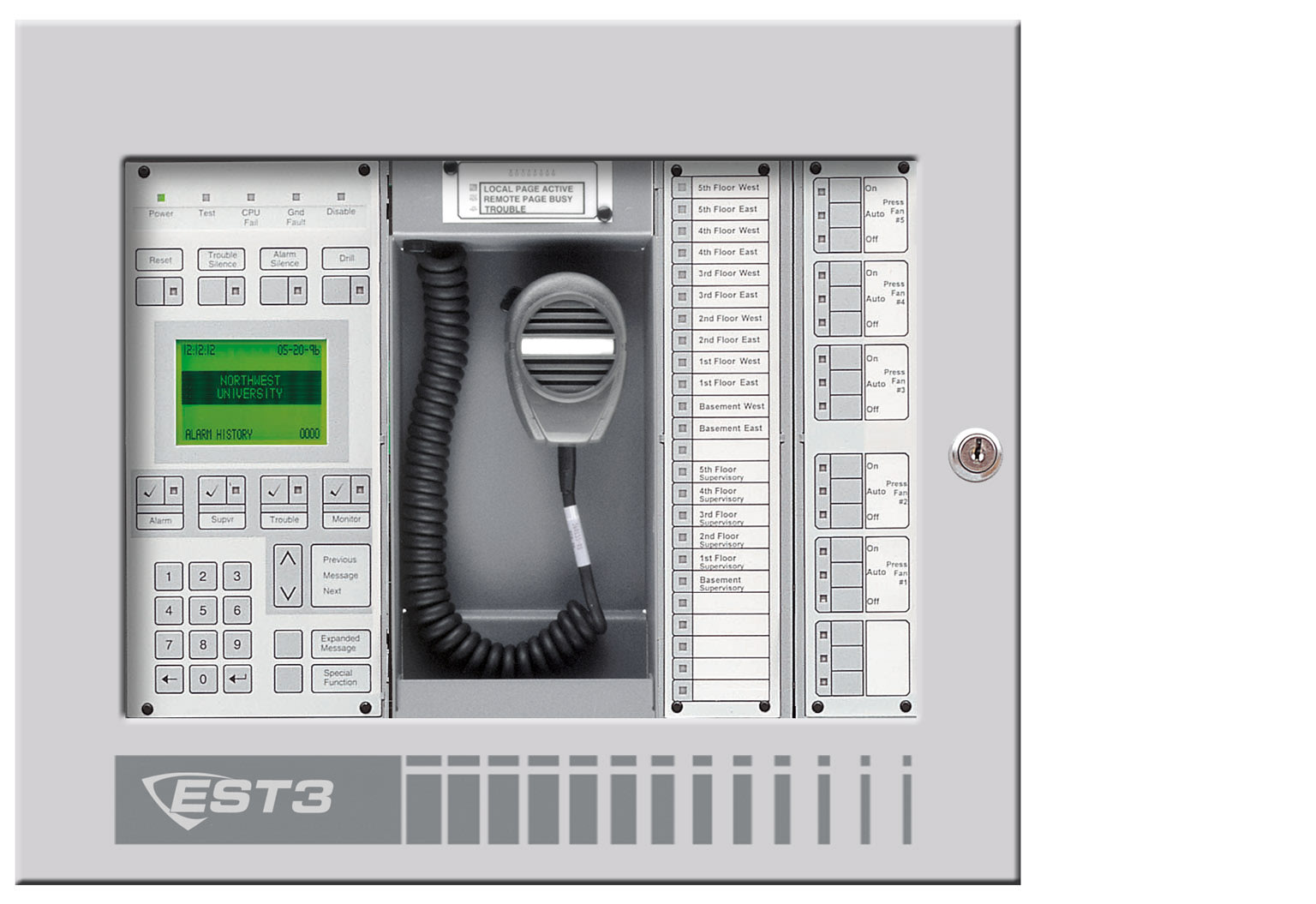 Local-Operations-Console