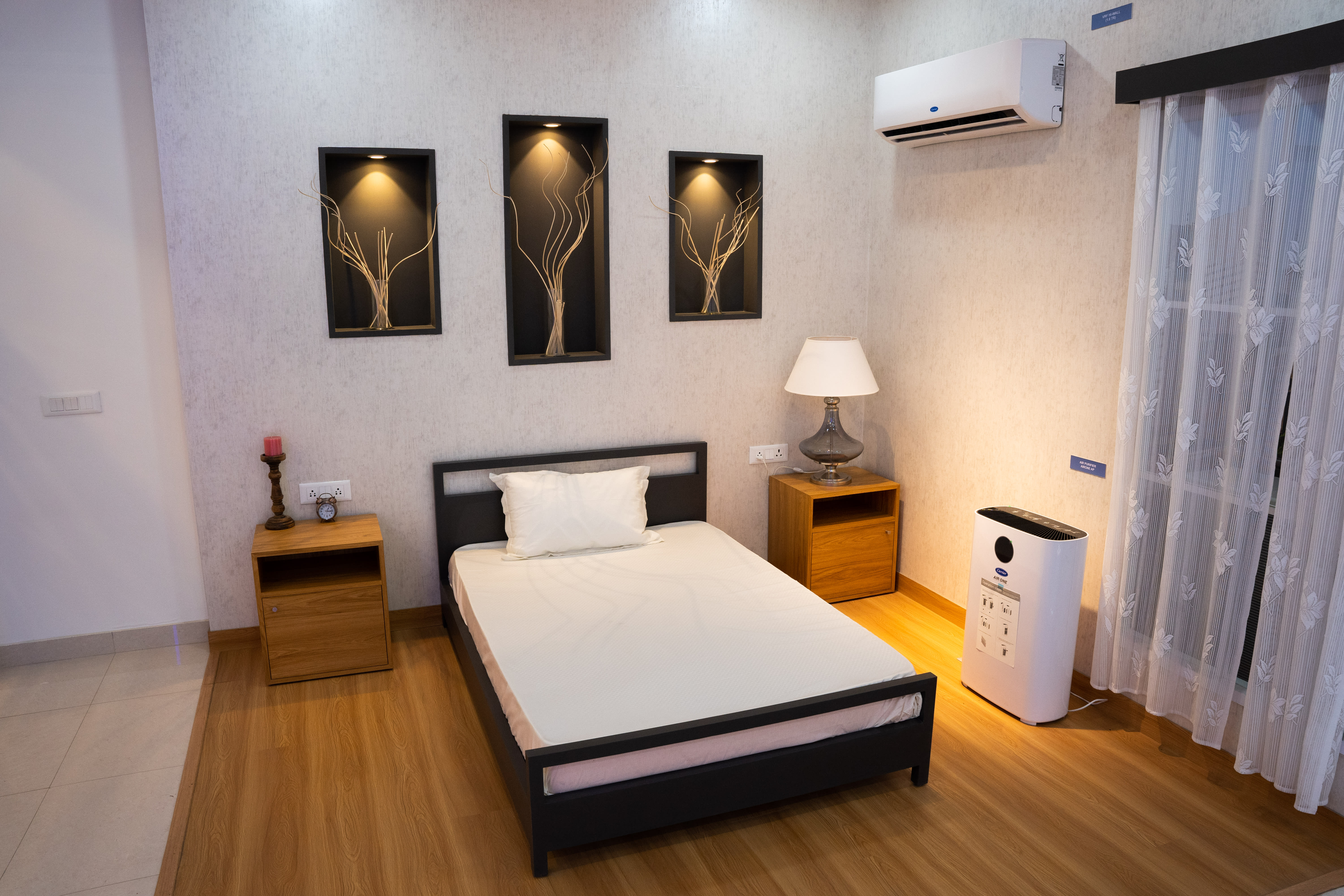 Carrier Expert Centre News Event-Three Carrier Expert Centre News Event-Three