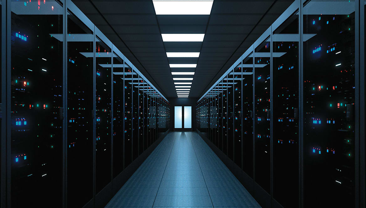 data-center