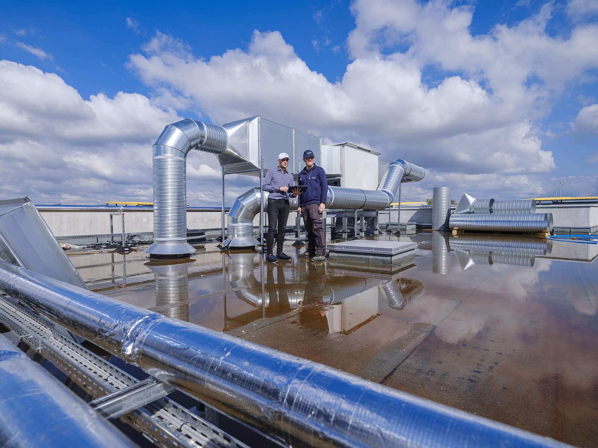 ciat-bluedge-technician-on-site-2