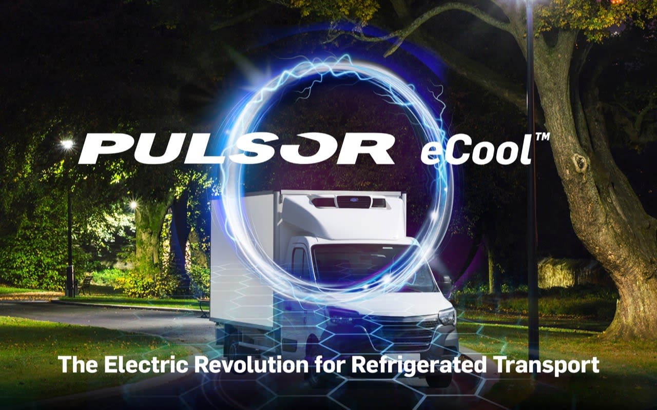 Pulsor_eCool Pulsor_eCool