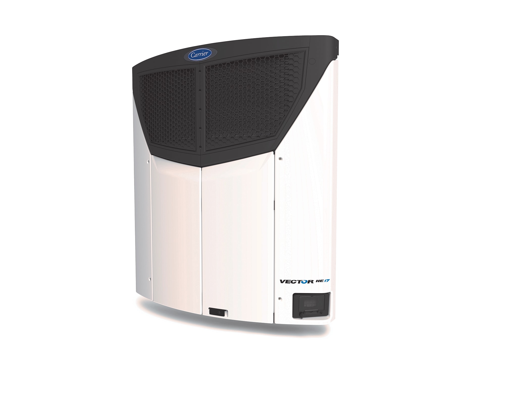 carrier-transicold-vector-HE17-truck-refrigeration-unit