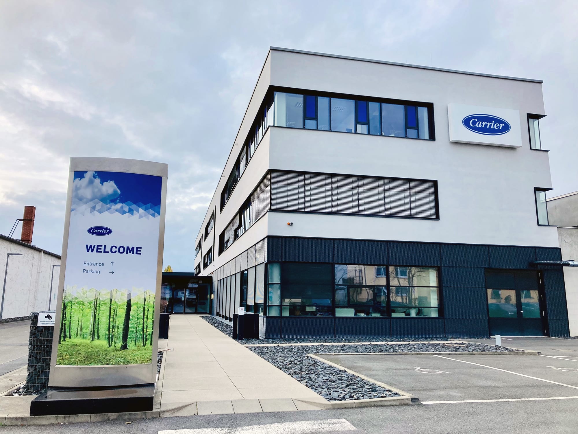 Carrier-Innovation-Center-in-Mainz