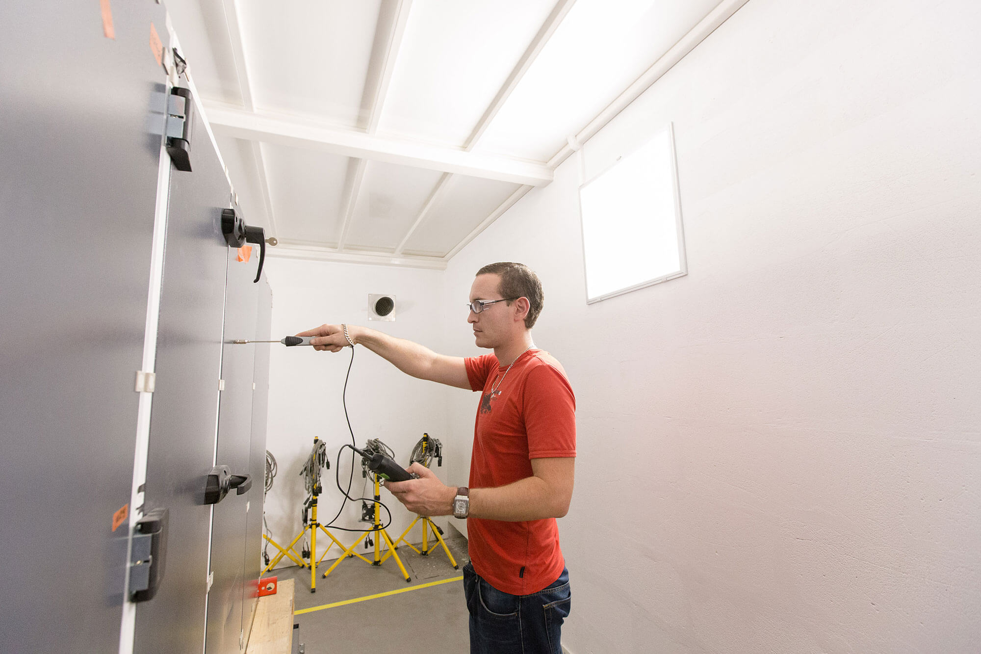 ciat-testing-on-air-handling-unit-in-culoz-factory