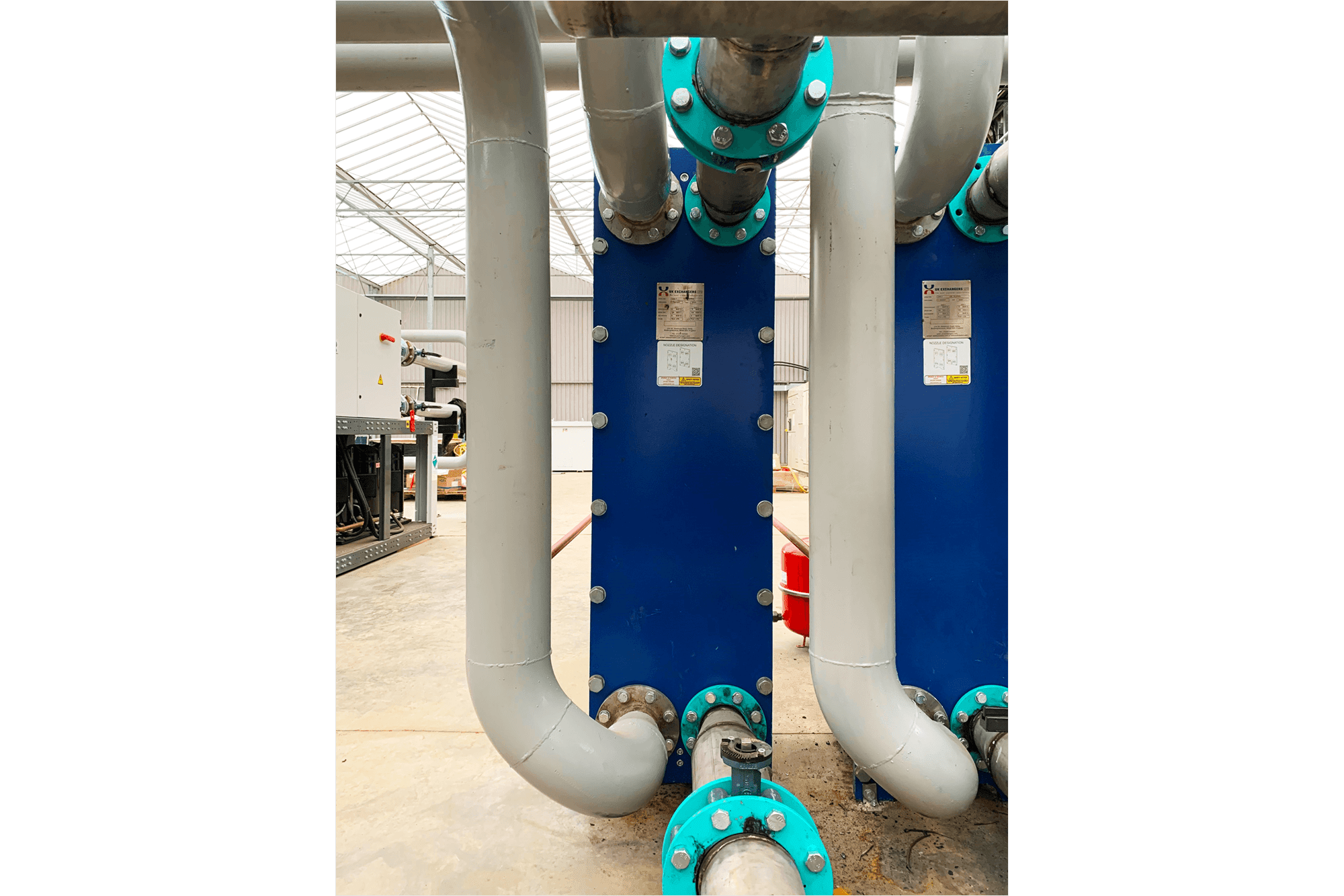 borehole-heat-exchangers