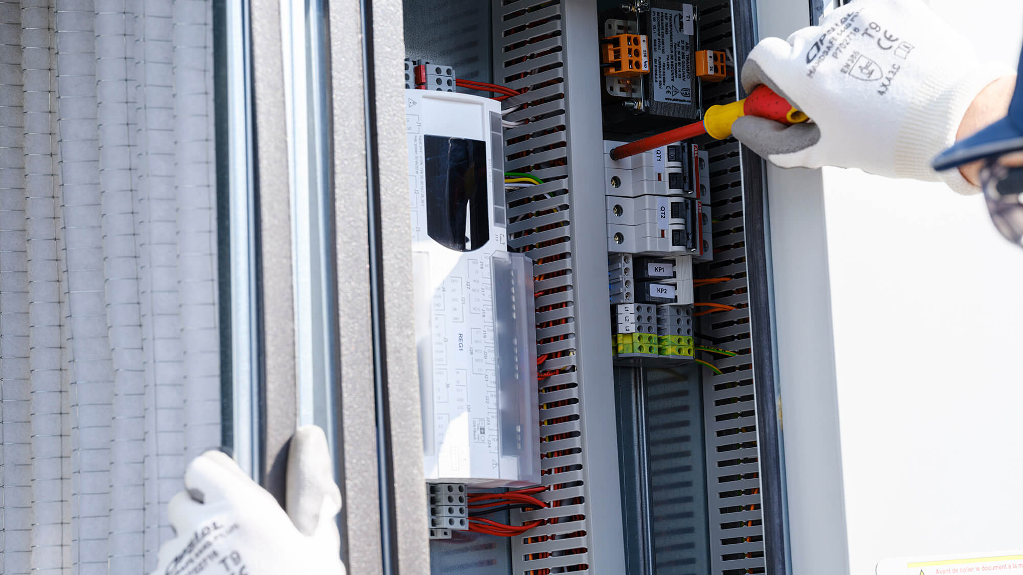 bluedge-ciat-Technician