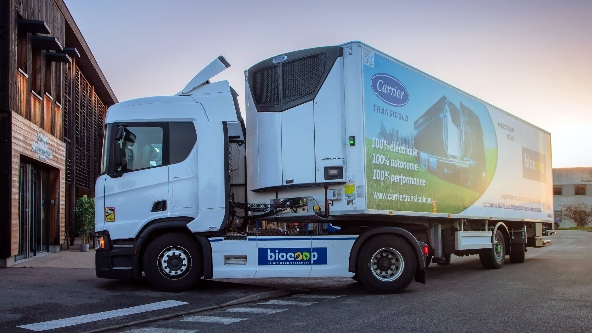 Vector-eCool-de-Carrier-Transicold