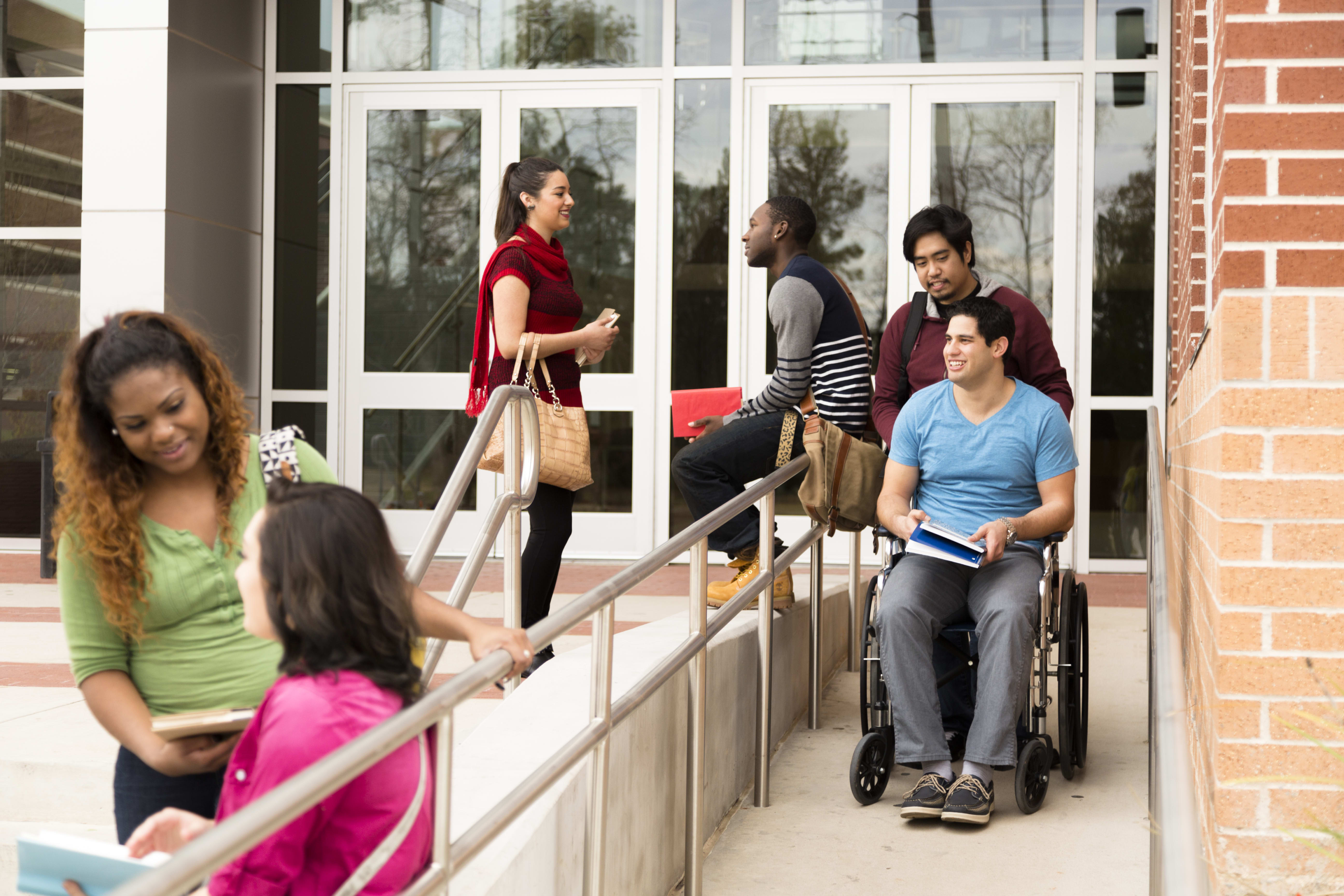 How To Improve Campus Security Safety