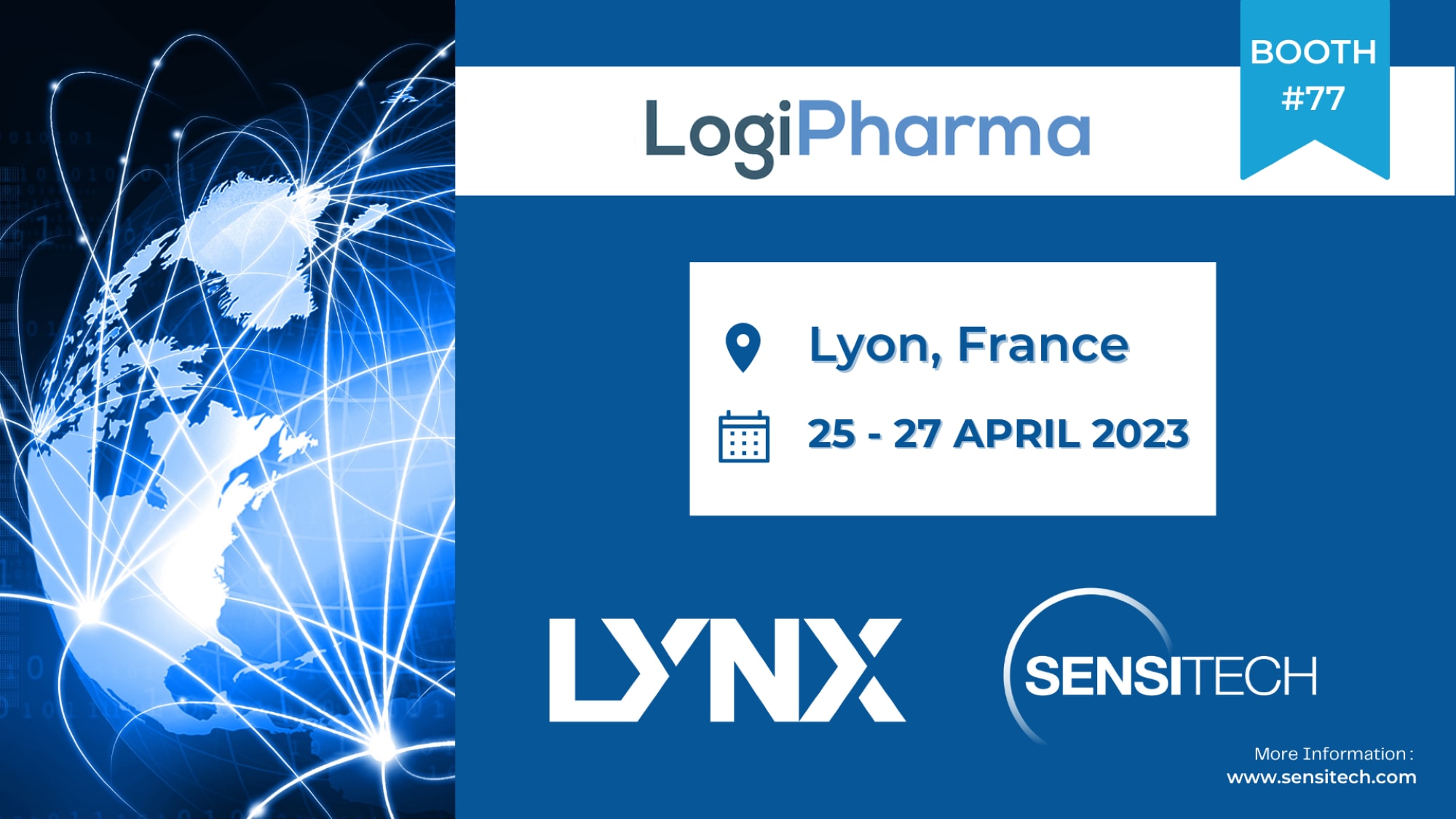 Carrier-LYNX-LogiPharma