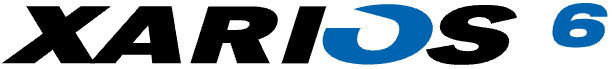 Carrier Xarios 6 logo
