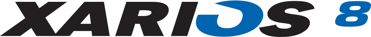 Carrier Xarios 8 logo