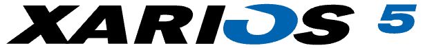 Carrier Xarios 5 logo