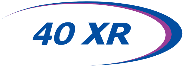 Carrier 40XR logo