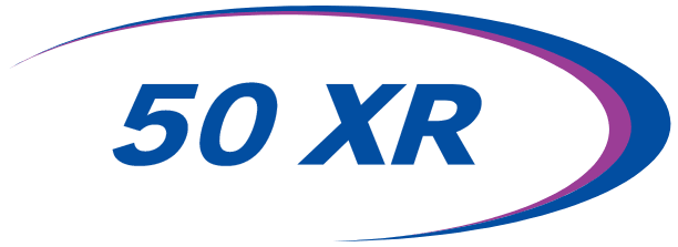 Carrier 50XR logo