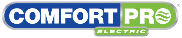 Carrier ComfortPro Electric logo