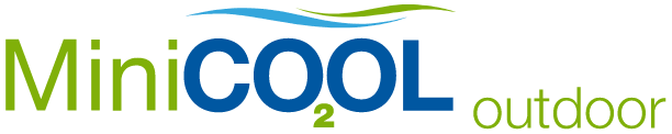 Profroid MiniCO2OL Outdoor logo