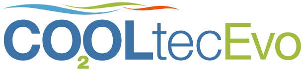 Profroid CO2OLtec Evo logo