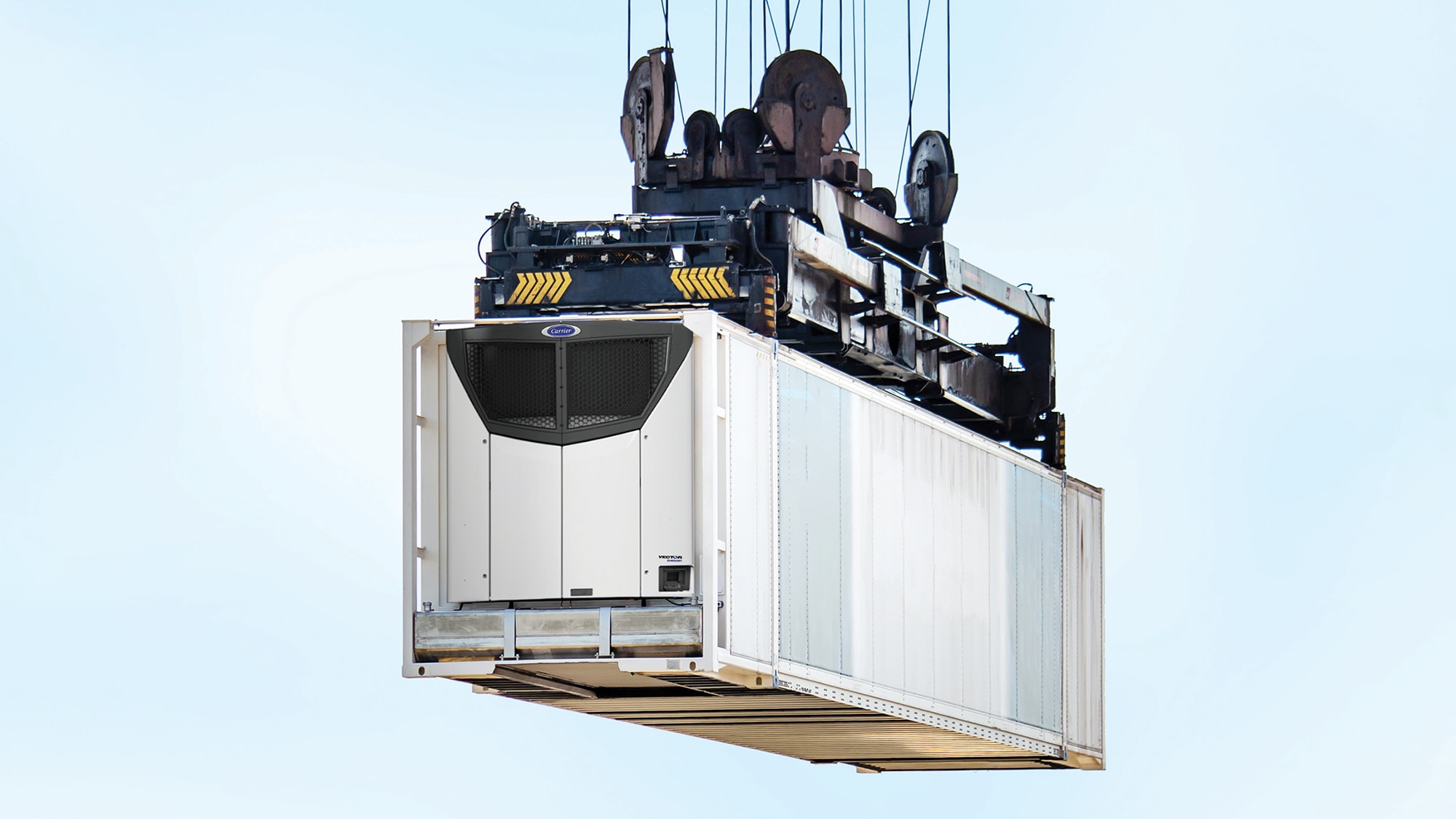 Carrier_Vector_8400R_CARB_Rail_Unit_Intermodal