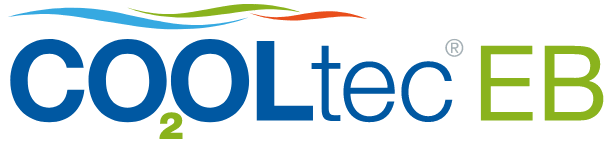 Profroid CO2OLtec EB logo