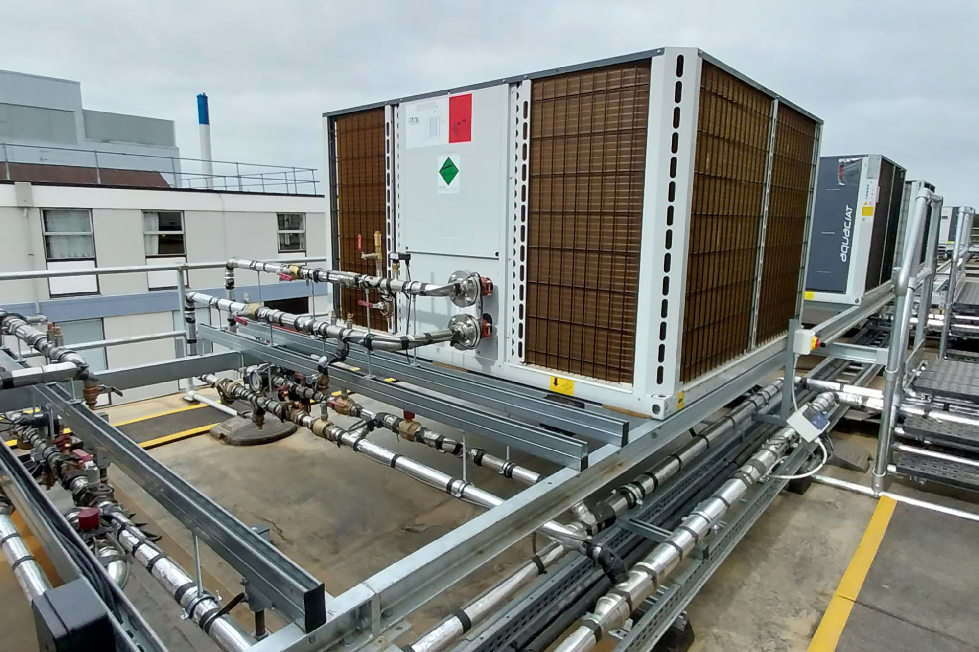 ciat-james-paget-university-hospital-2